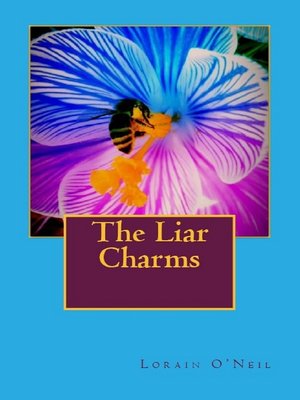 cover image of The Liar Charms